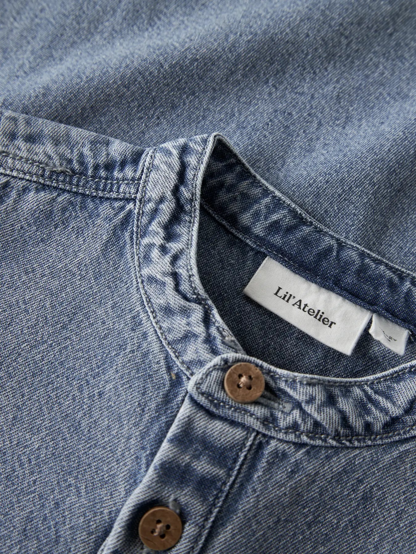 13251326 - CAMICIA - LIL ATELIER