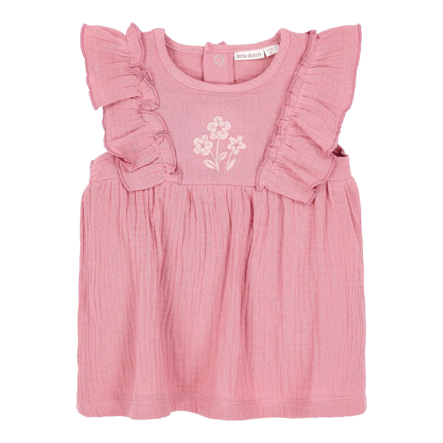 CL26025203 - ABITO - LITTLE DUTCH