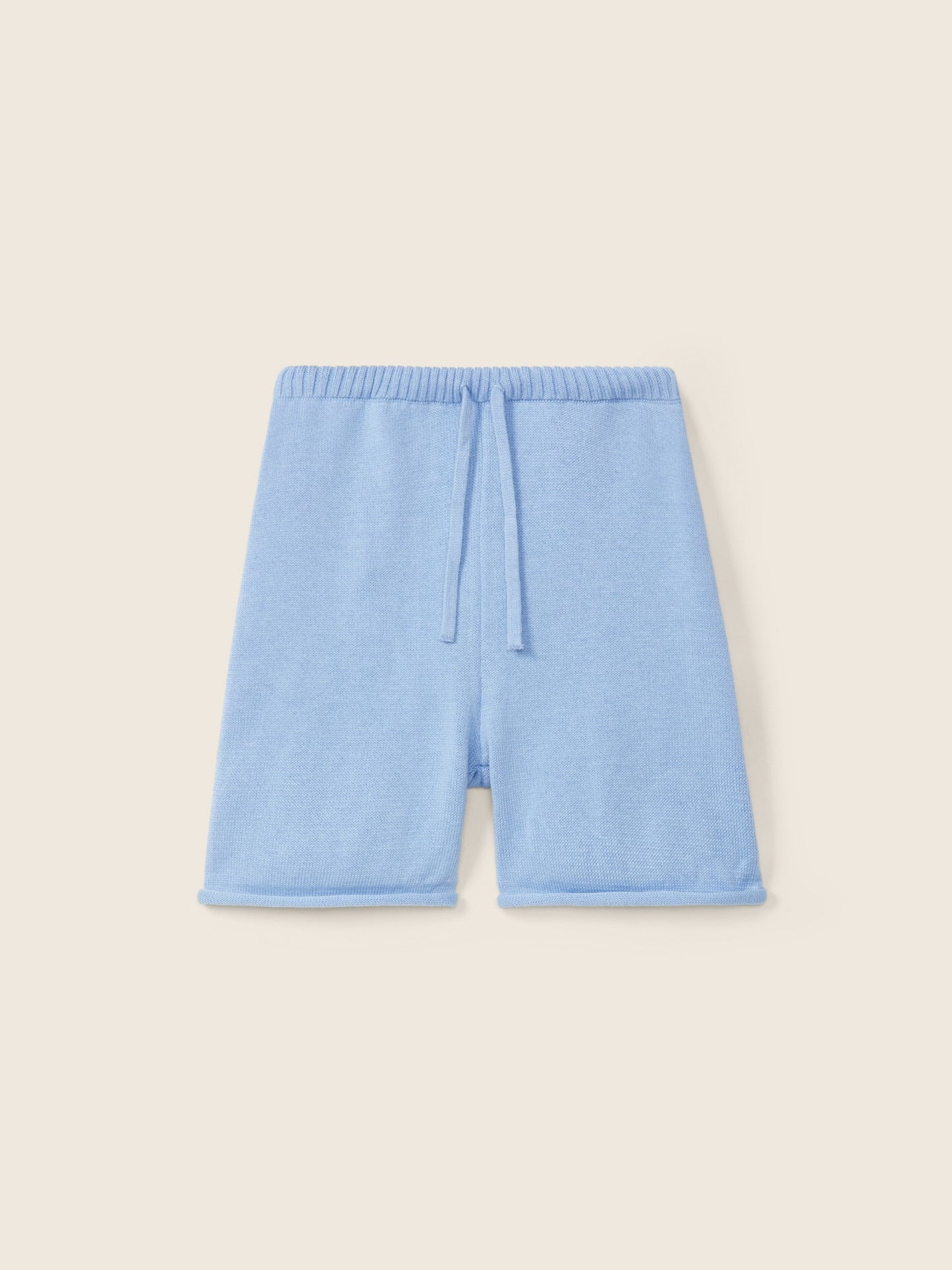 V26.12321A - SHORTS - WEDOBLE