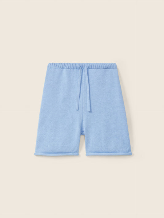 V26.12321A - SHORTS - WEDOBLE