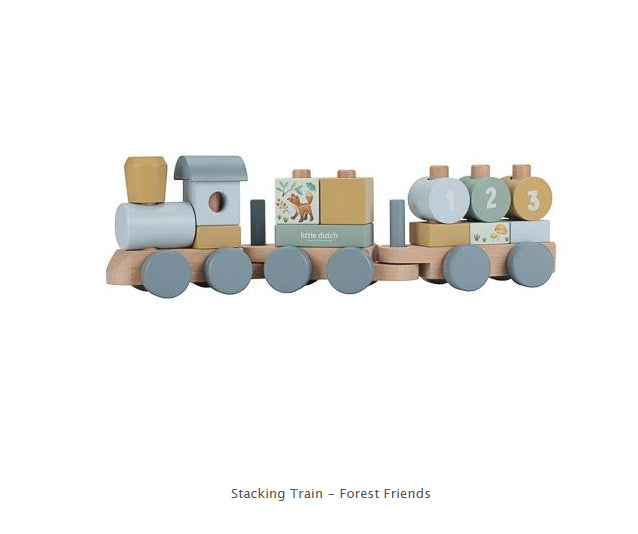 LD7354 - Accessori - LITTLE DUTCH