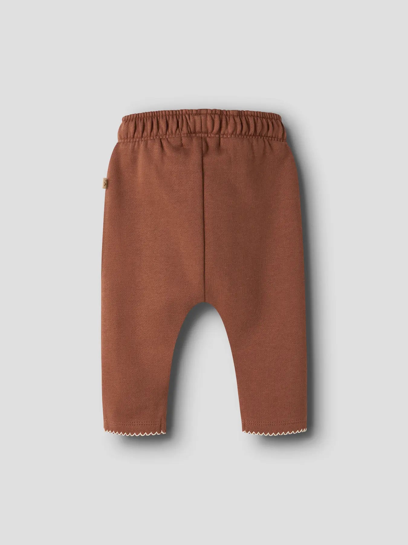 PANTALONE LEGGINS CON TASCHE - BAMBINA - 50% BAMBOO-50%VISCOSA - LIL ATELIER 13257262