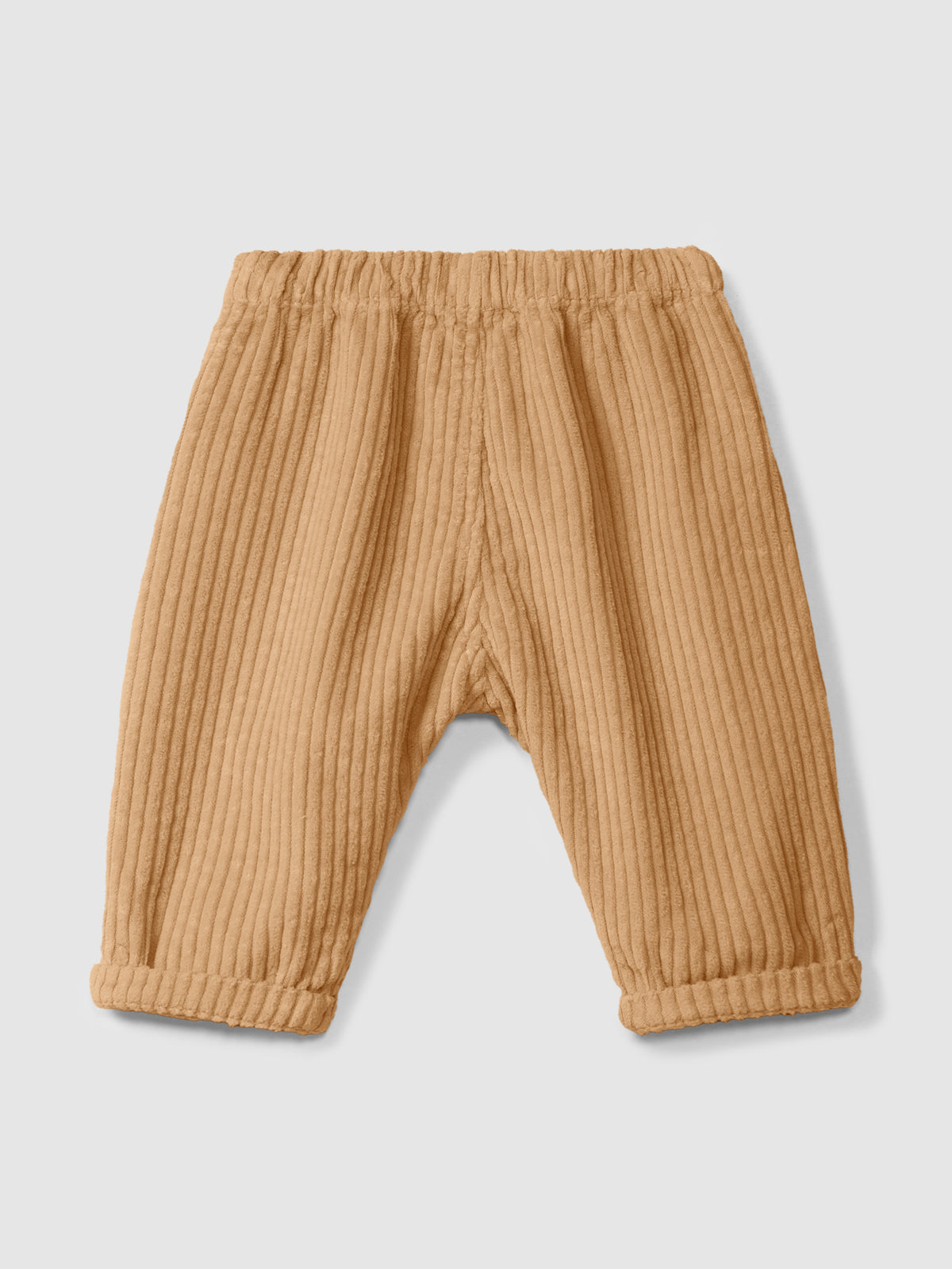 PANTALONI VELLUTO A COSTINE - BAMBINO - VELLUTO A COSTINE - SNUG 934AV6W042R78
