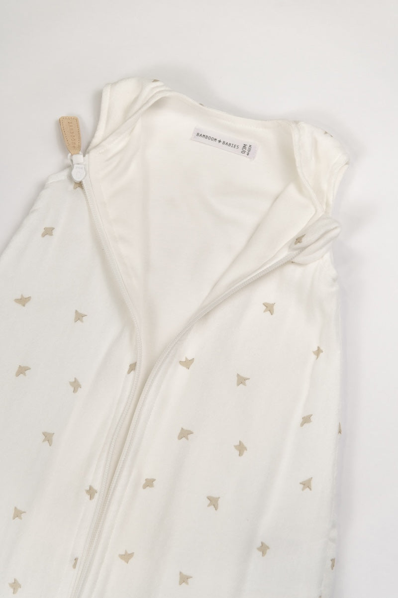 302. - SACCO NANNA NEWBORN  ESTIVO TOG 1.1 - BAMBOOM