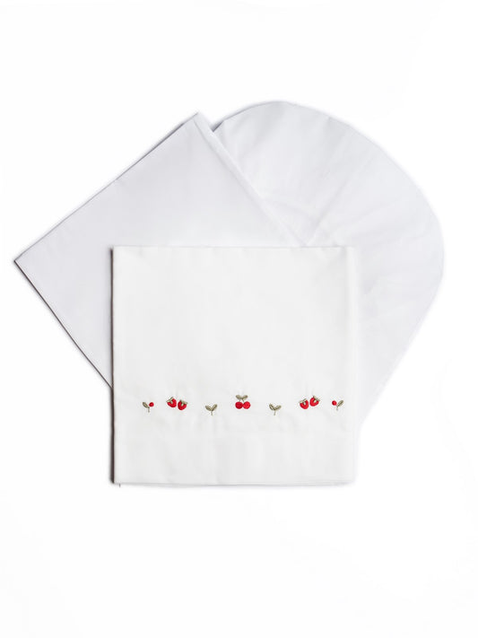 131307 - LENZUOLA CULLA - BARCELLINO