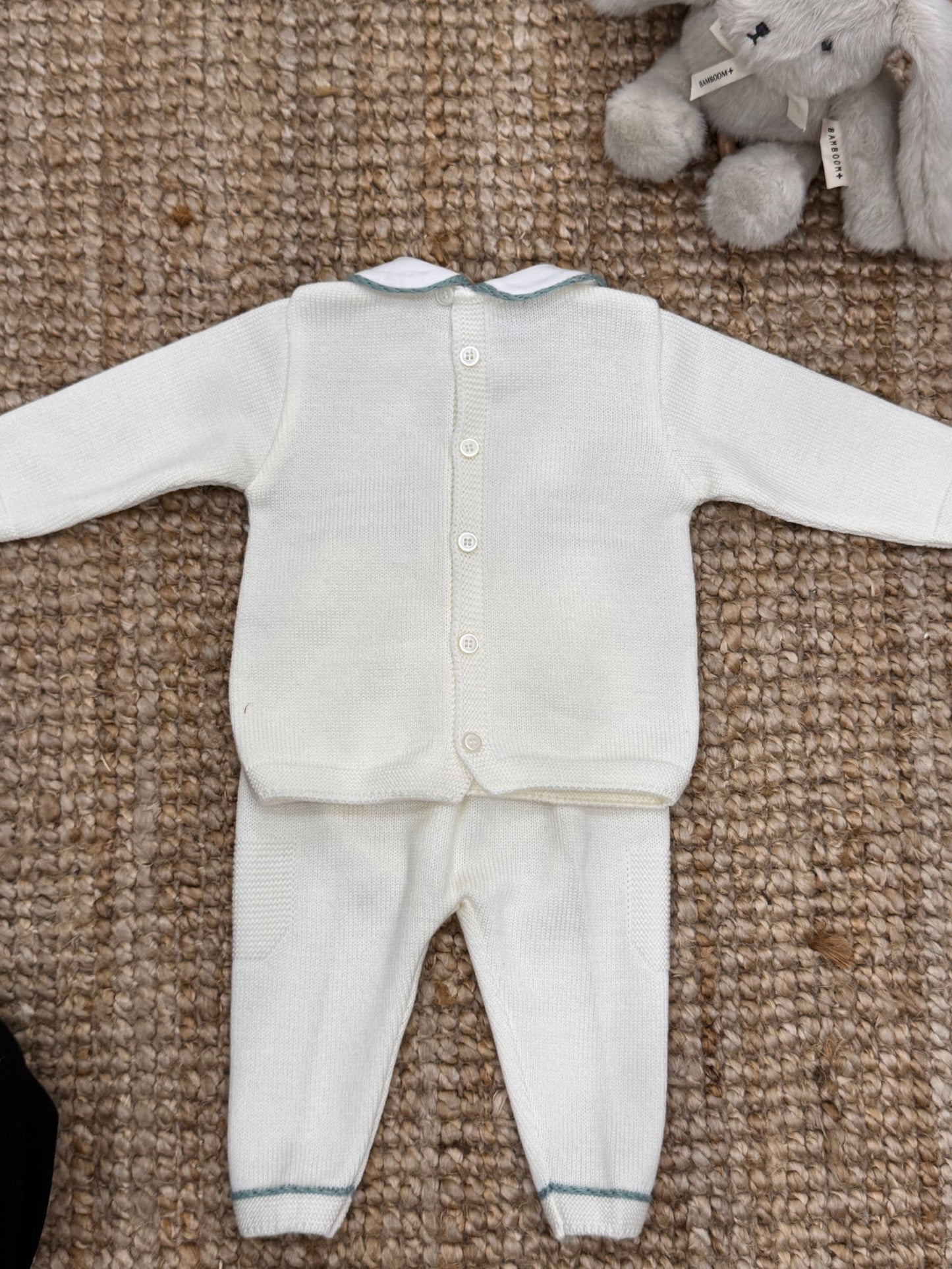 IN6650 - TUTINA 2PZ - MARLU