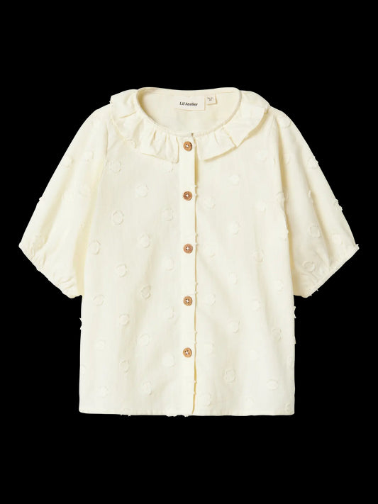 13240783 - CAMICIA - LIL ATELIER