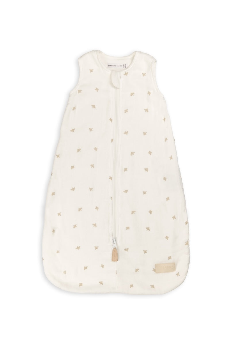 302. - SACCO NANNA NEWBORN  ESTIVO TOG 1.1 - BAMBOOM