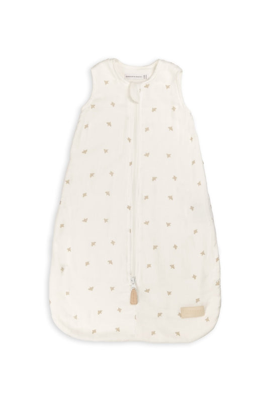 302. - SACCO NANNA NEWBORN  ESTIVO TOG 1.1 - BAMBOOM