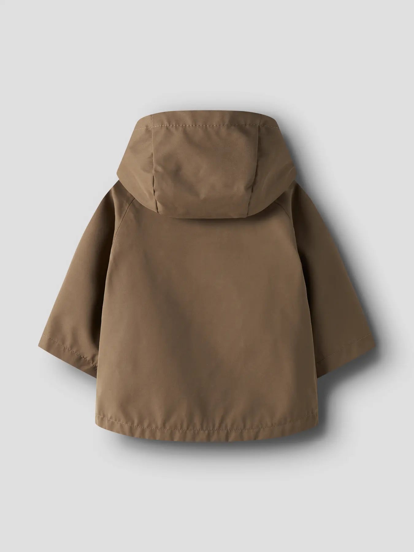 Trench con Tasconi Neonato – Capispalla Primavera | Lil Atelier