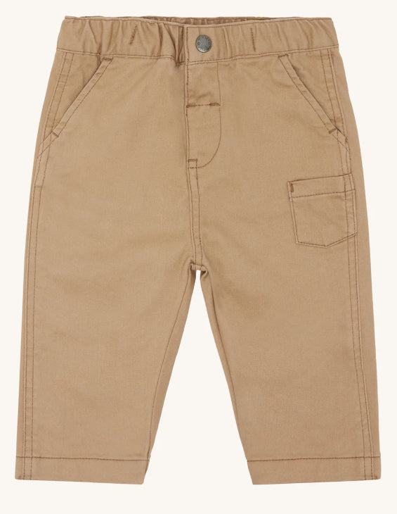 29131132 - Pantaloni - HUST AND CLAIRE