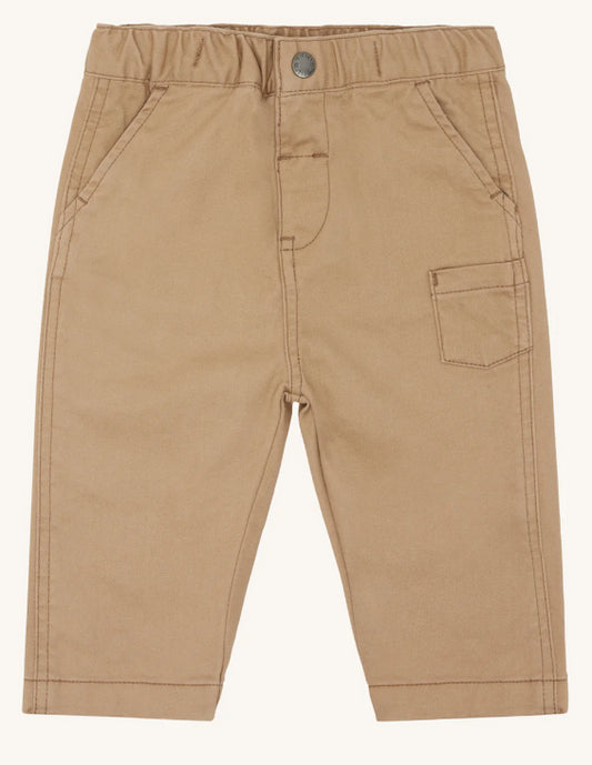 29131132 - Pantaloni - HUST AND CLAIRE