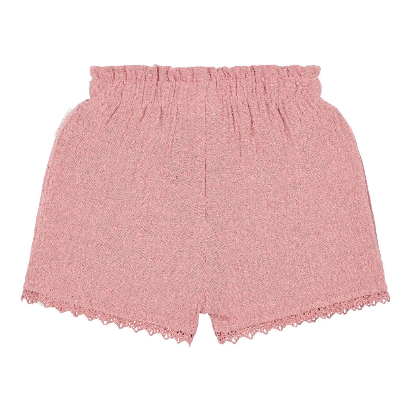 CL26023501 - SHORTS - LITTLE DUTCH