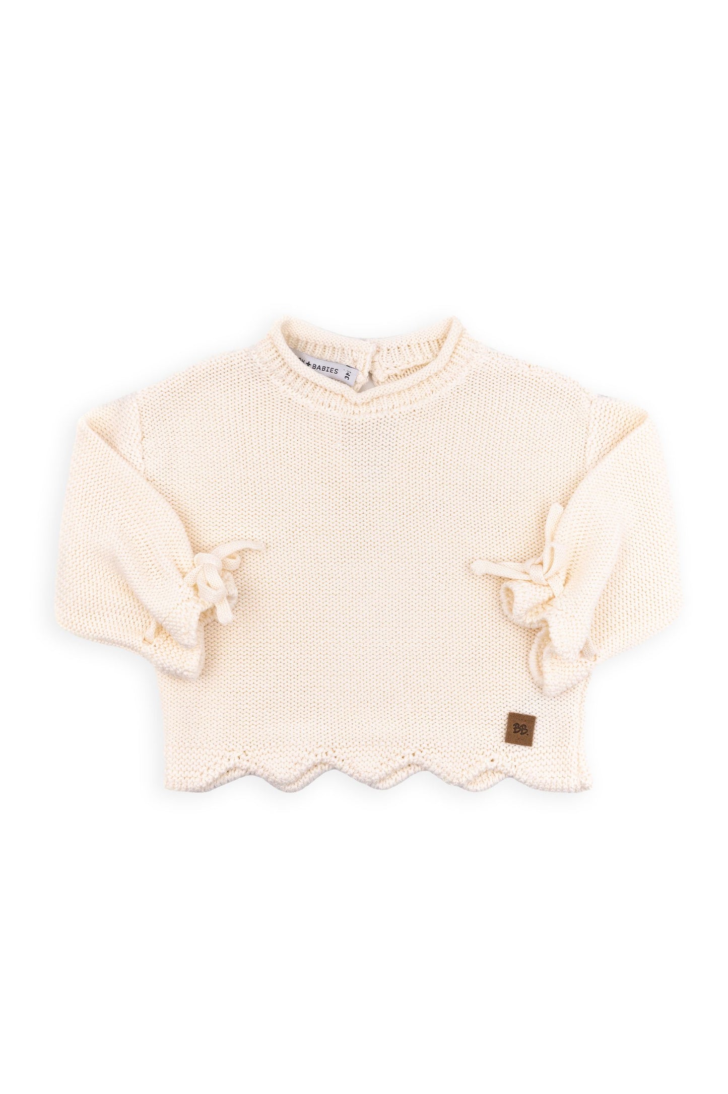 1182TE - MAGLIE - BAMBOOM