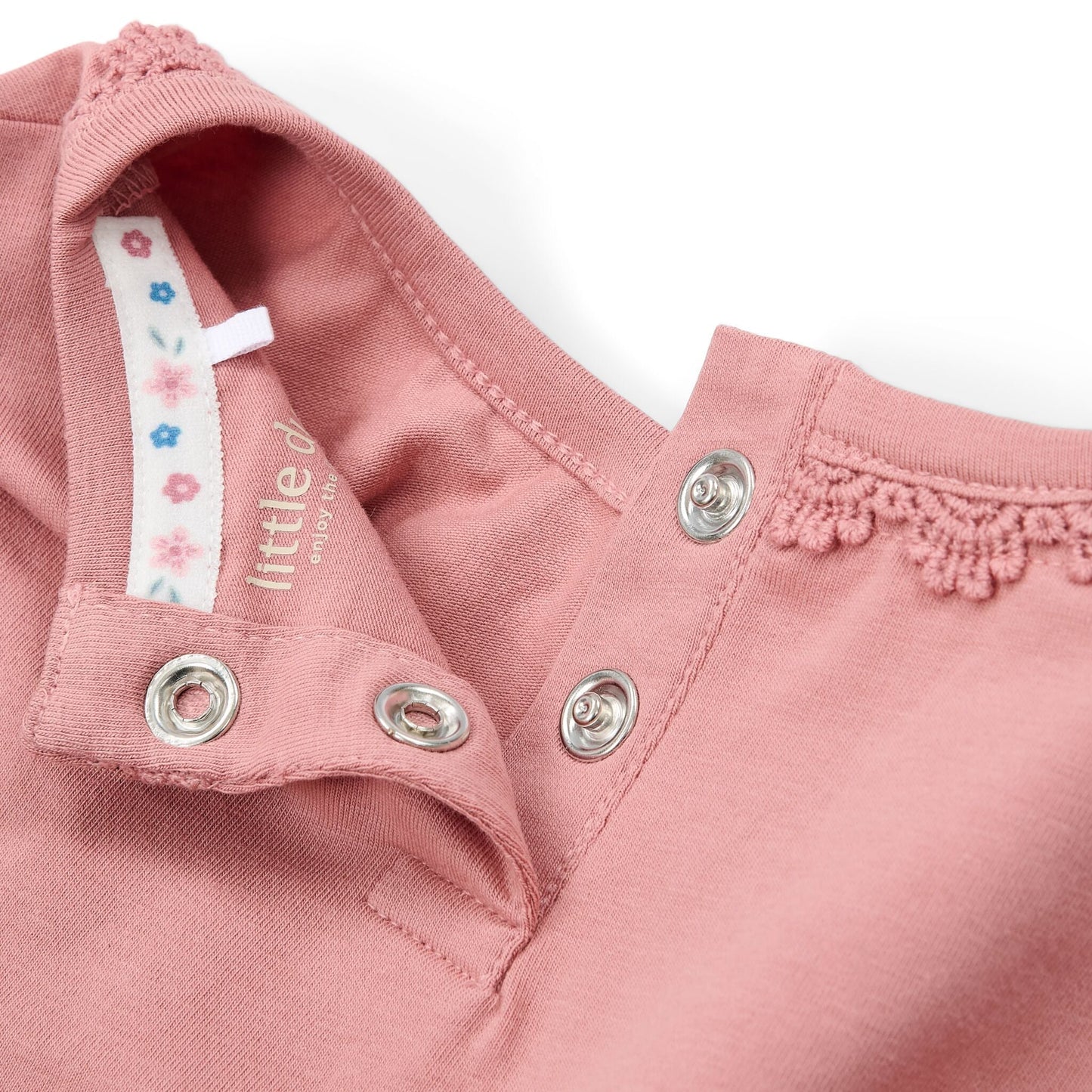 CL26021041 - MAGLIE - LITTLE DUTCH