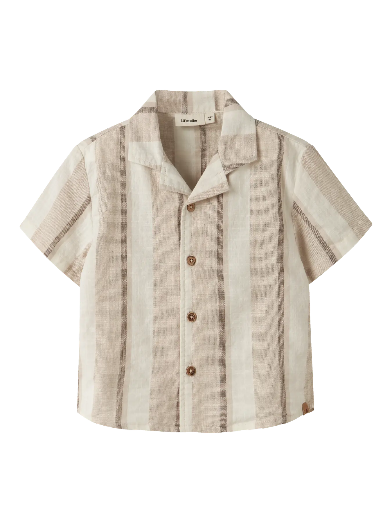 13254095 - Camicie - LIL ATELIER