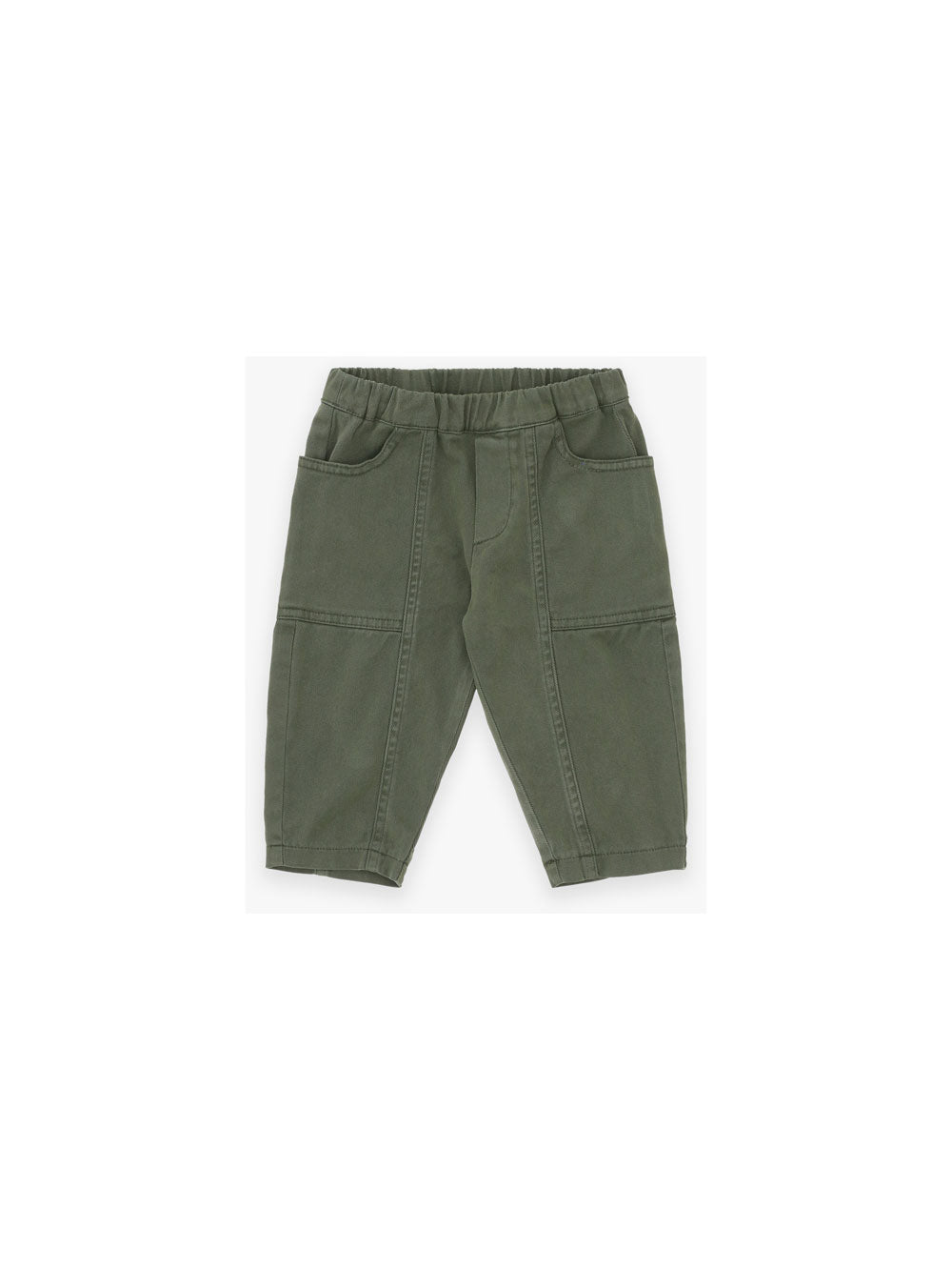 PE62132B - Pantaloni - PLEASE