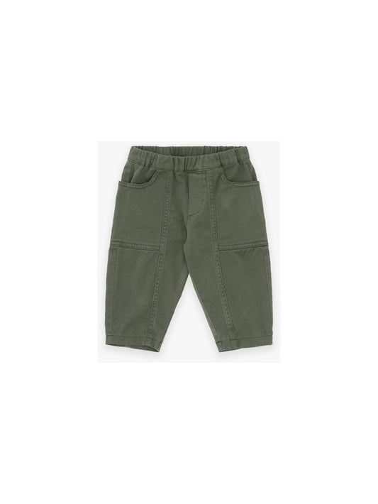 PE62132B - Pantaloni - PLEASE