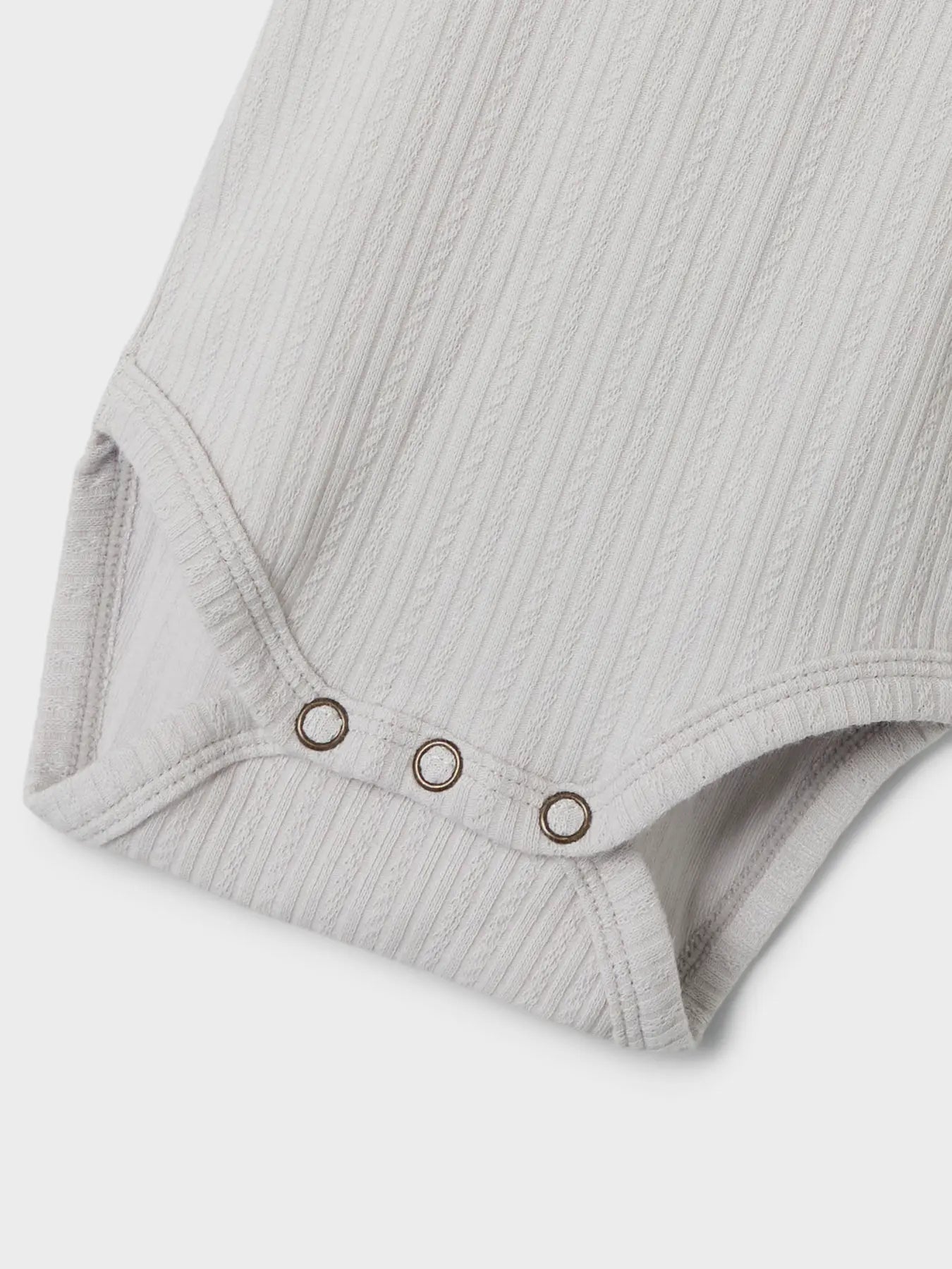 13240744 - BODY M/CORTA - LIL ATELIER