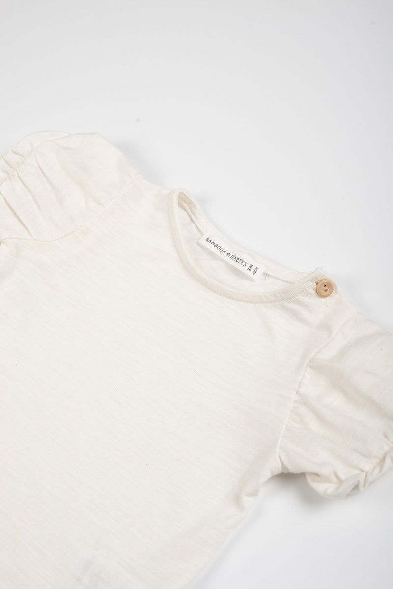 1123TE - T-SHIRT - BAMBOOM