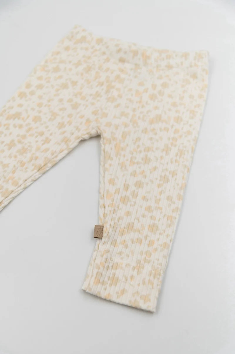 867 - LEGGINGS - BAMBOOM