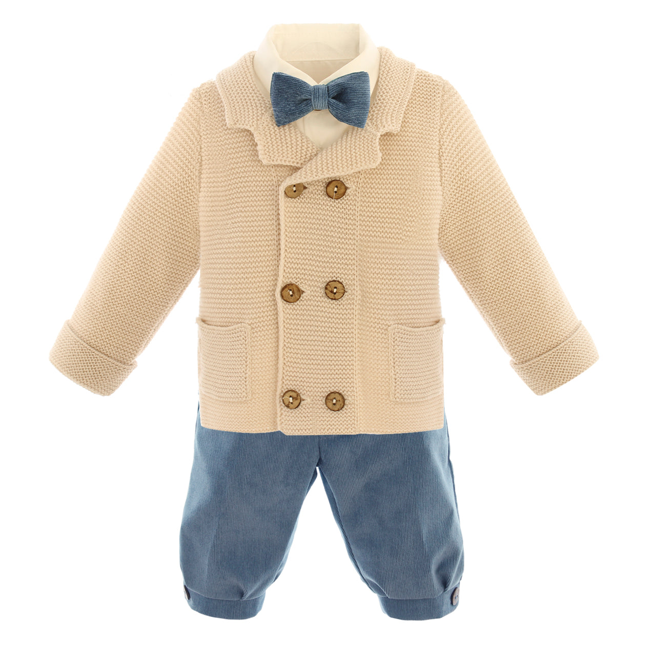 MO265A - Completi - BUFI