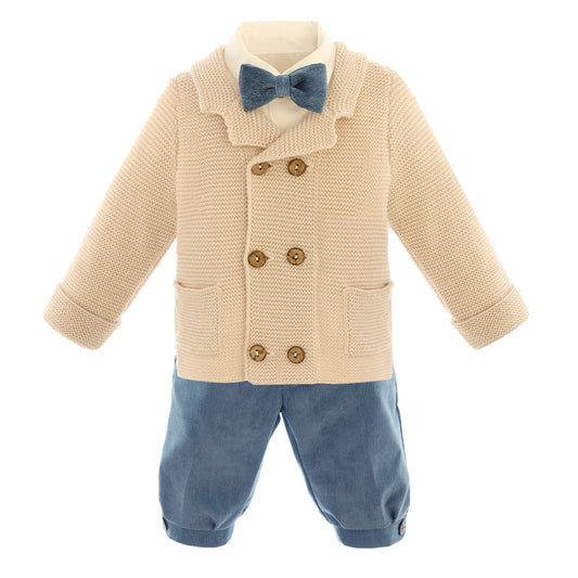MO265A - Completi - BUFI