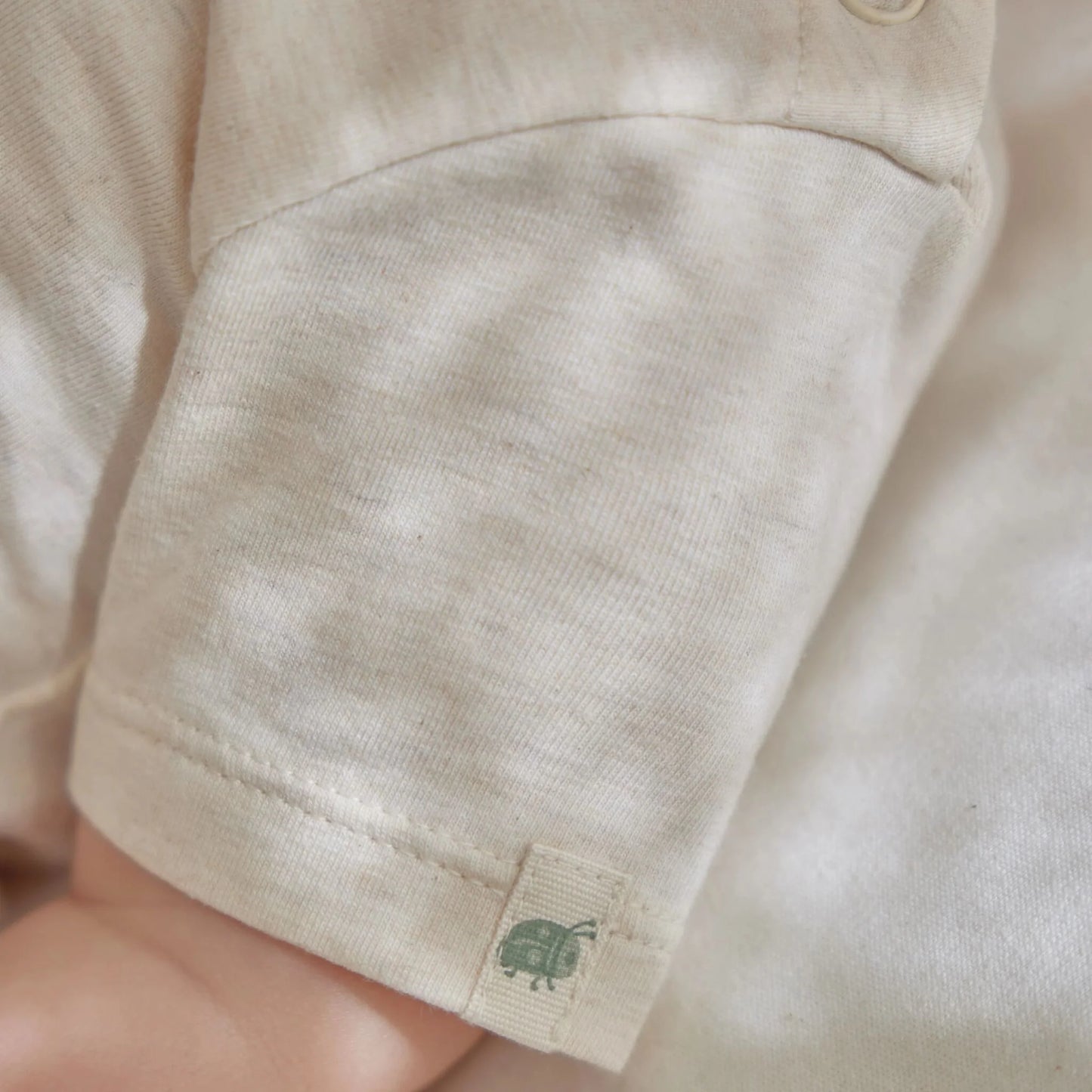 CL26021303 - T-SHIRT - LITTLE DUTCH