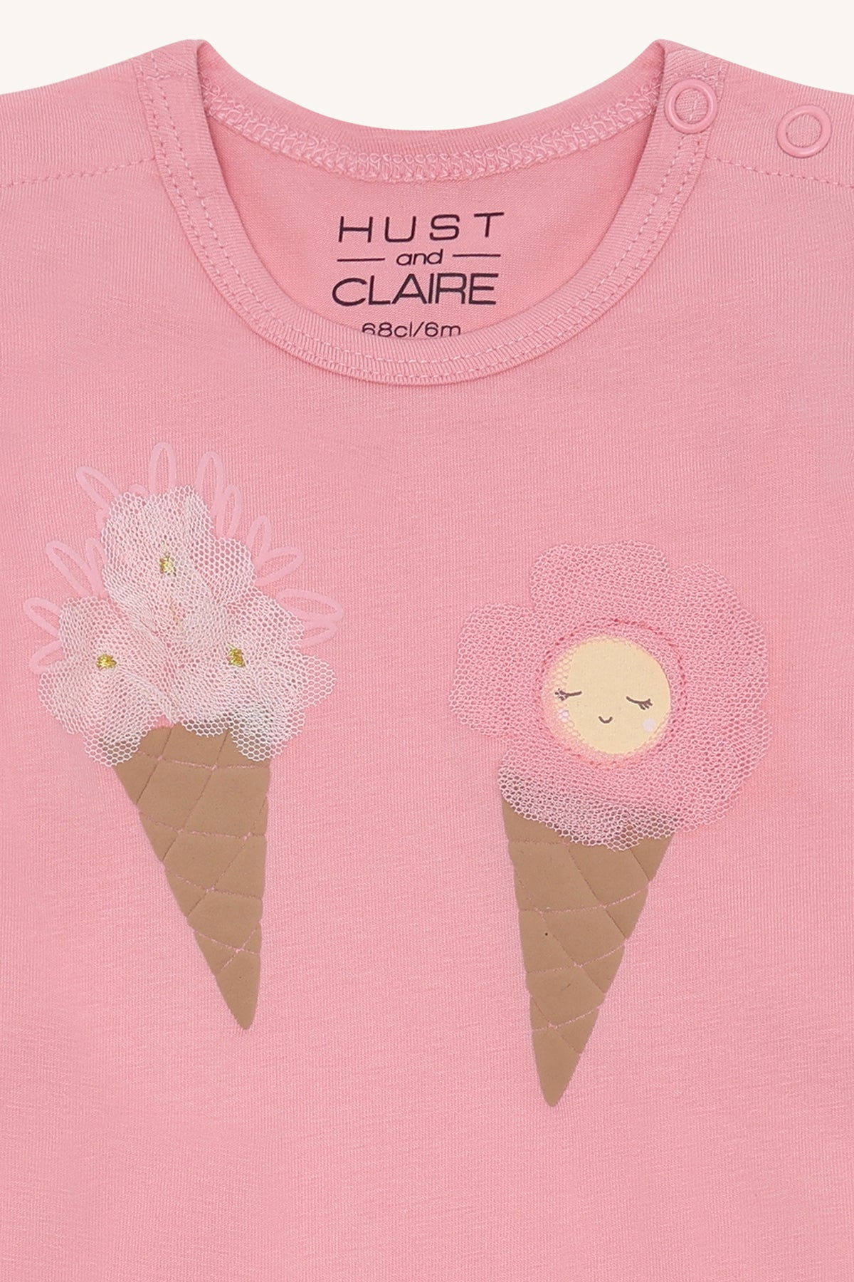 32185 - BODY - HUST AND CLAIRE