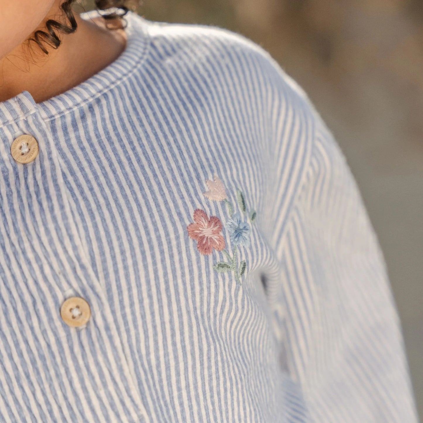 CL26021501 - Camicie - LITTLE DUTCH