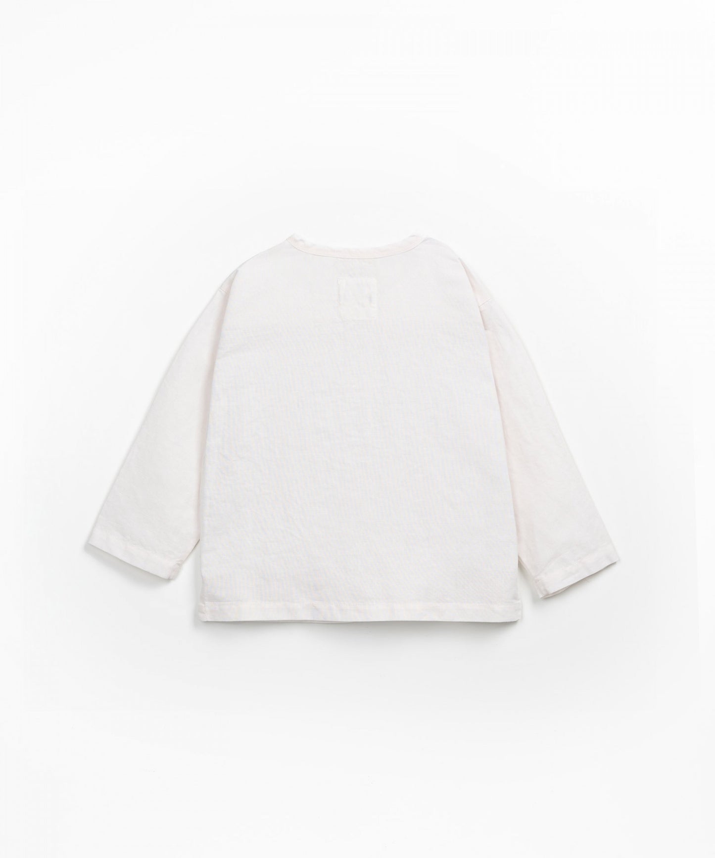 3AQ11250 - T-SHIRT - PLAY UP