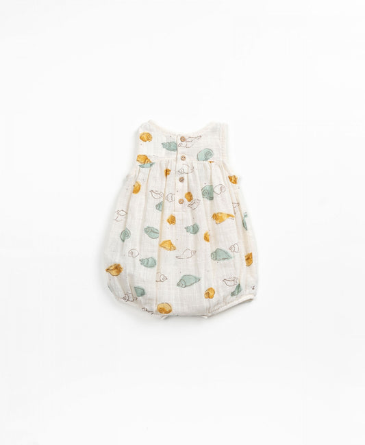 PA00/0AO11506 - PAGLIACCETTI - PLAY UP