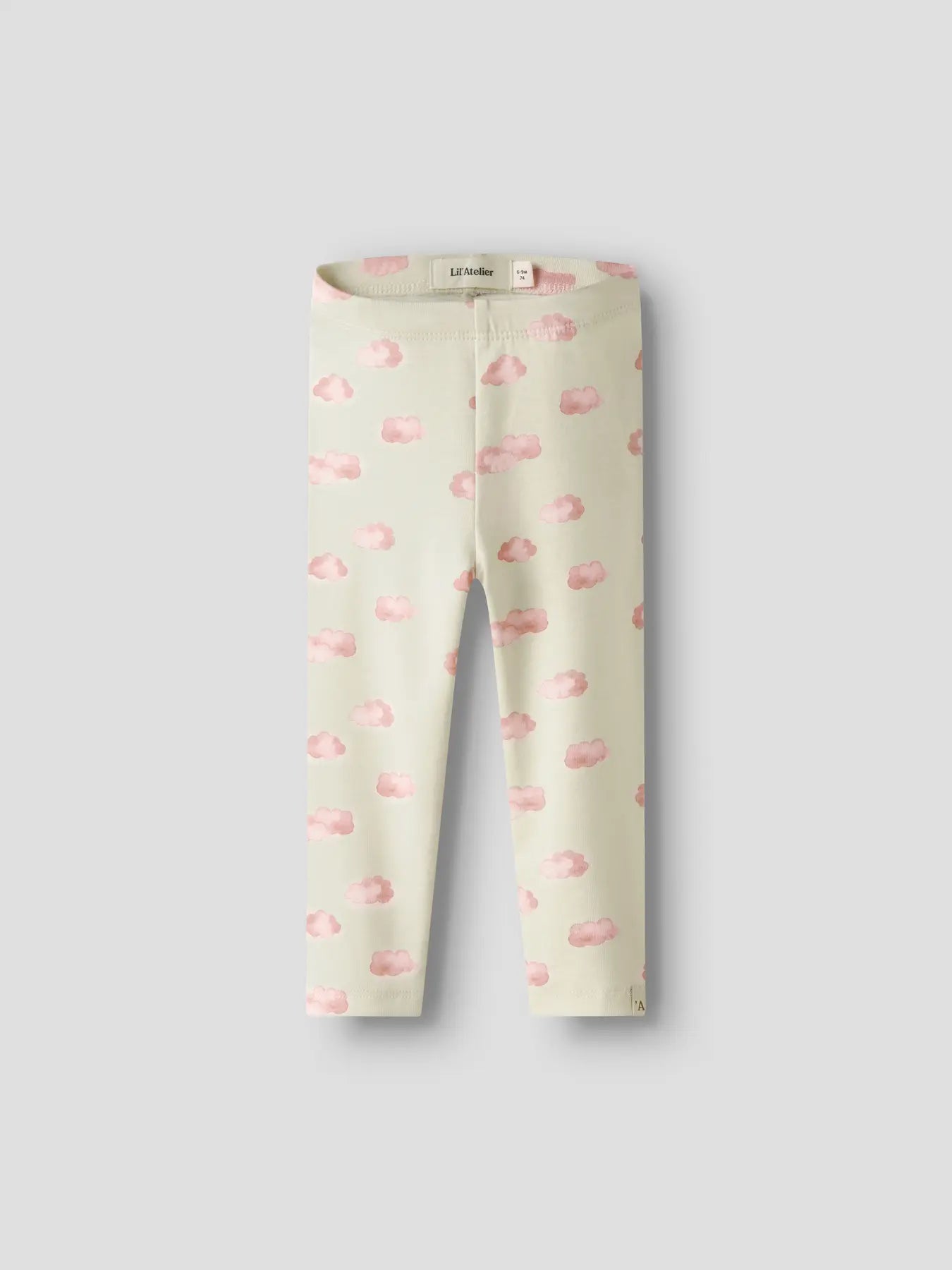 13249207 - LEGGINGS - LIL ATELIER