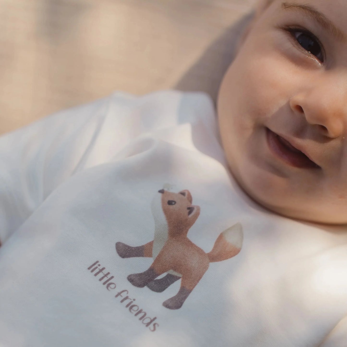 CL26021303 - T-SHIRT - LITTLE DUTCH