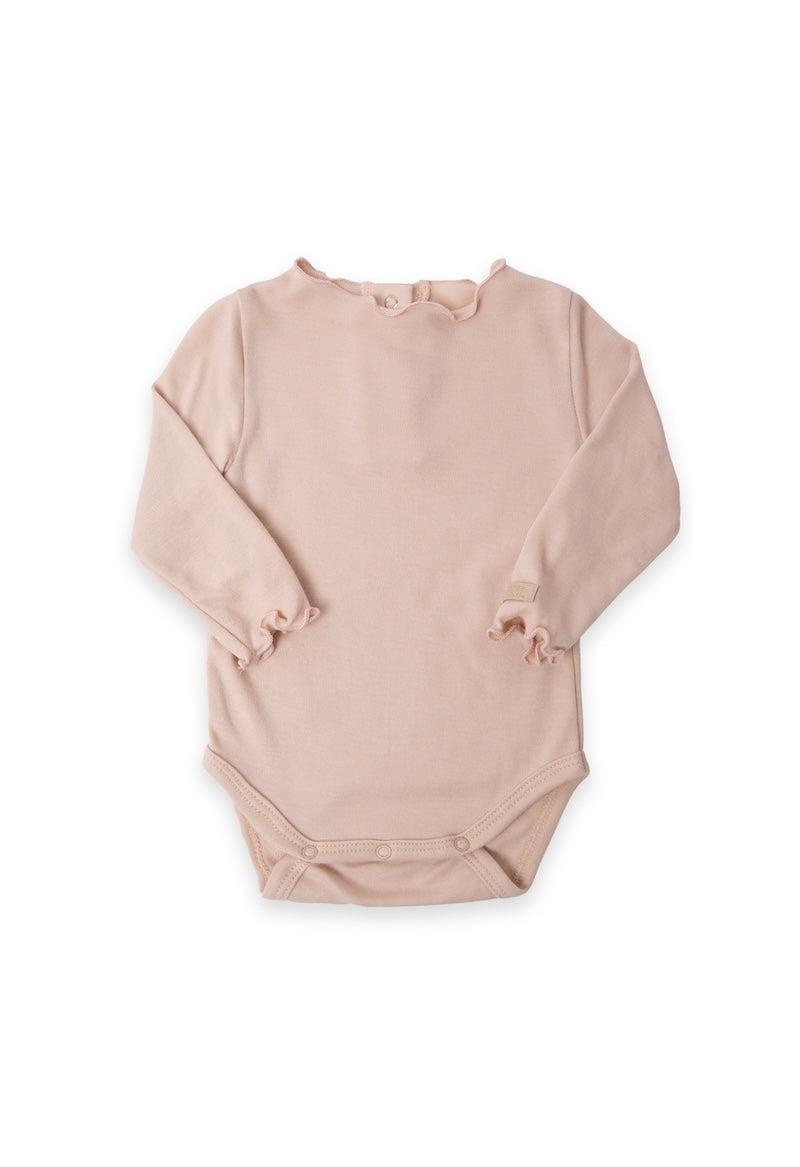 body colletto - Neonato -  - BAMBOOM 1205TE00087