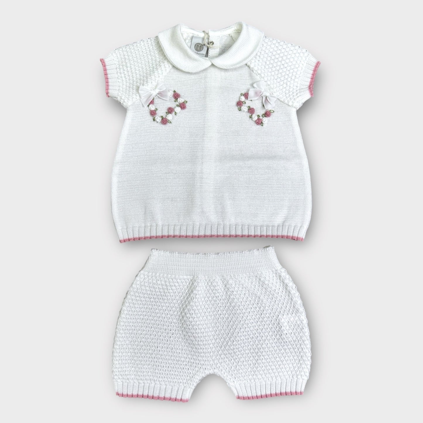 EB2419 - SET 2 PEZZI - MARLU