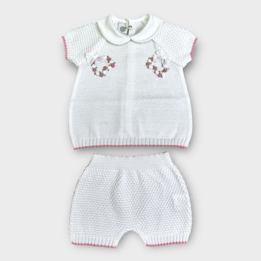 EB2419 - SET 2 PEZZI - MARLU