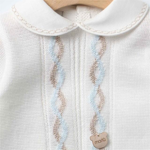 EK6110 - tutine - Marlù