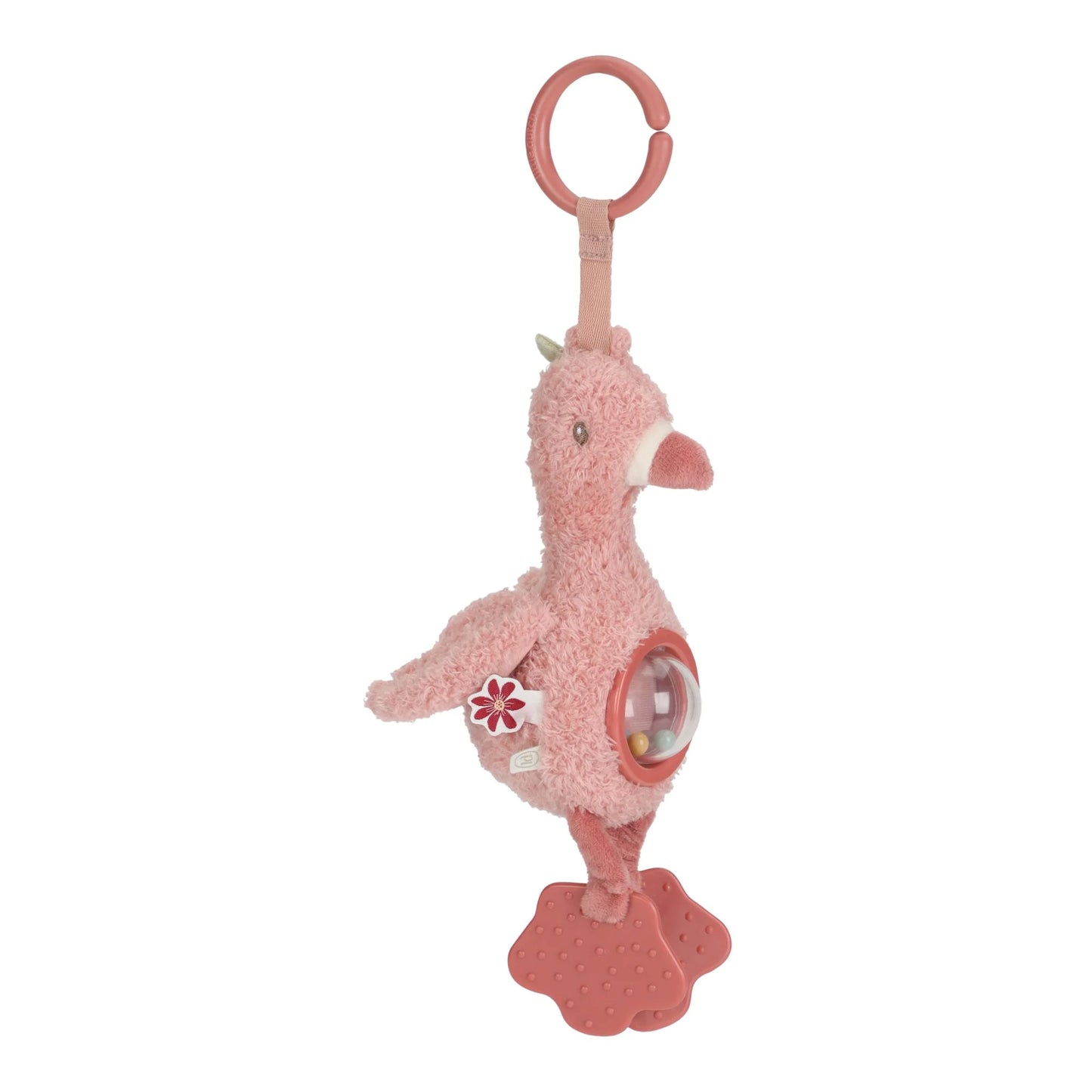 Pendente multi-attività Fenicottero  - accessori -  - LITTLE DUTCH LD8377