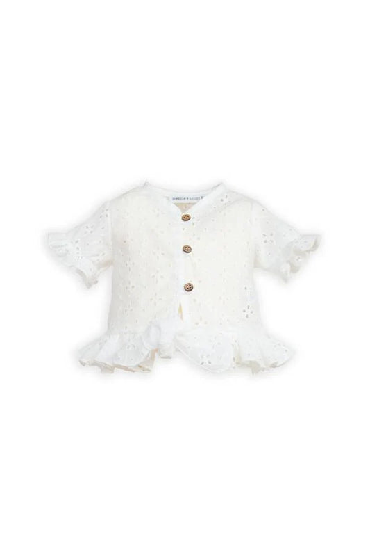 819 - BLUSA - BAMBOOM