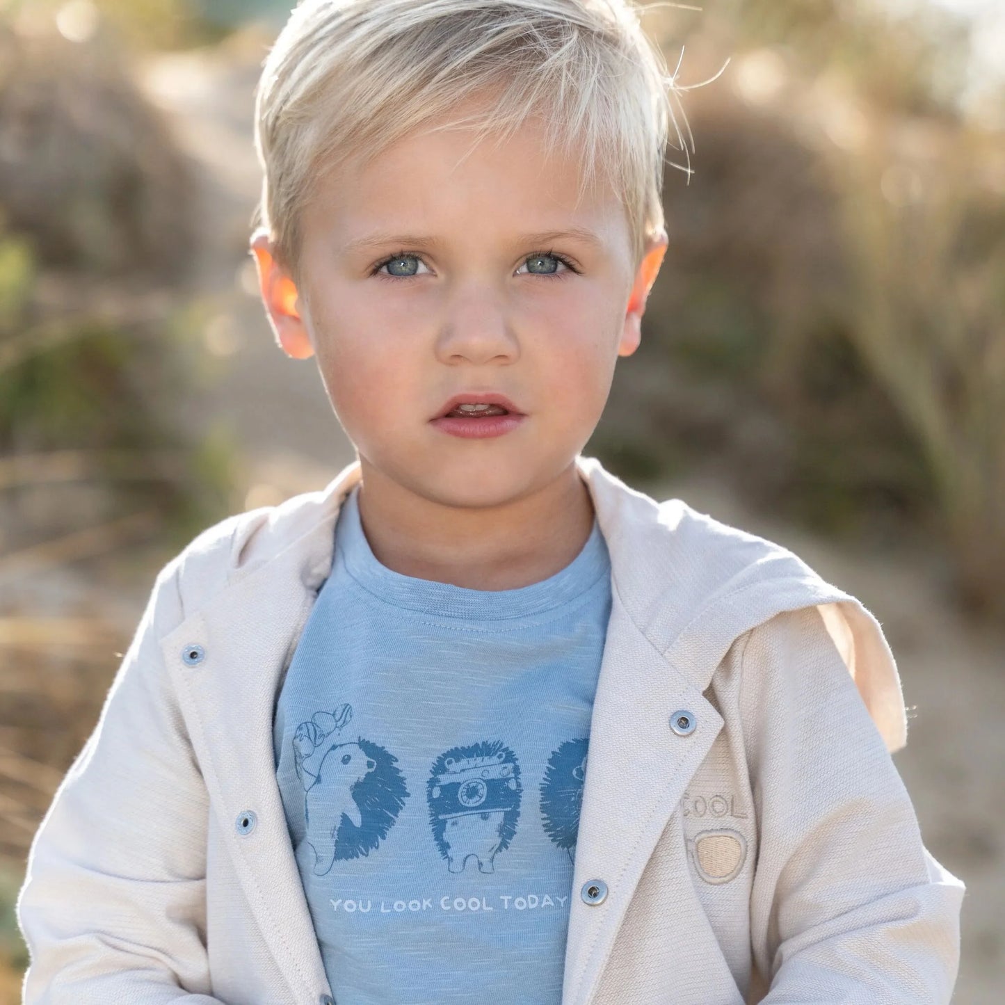 CL26021161 - MAGLIE - LITTLE DUTCH
