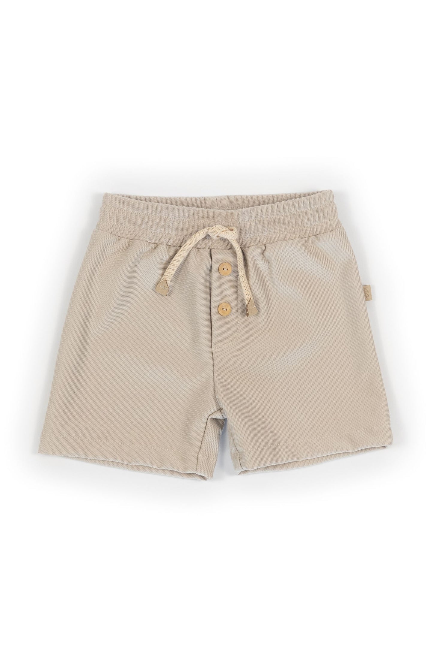 1127TE - SHORTS - BAMBOOM