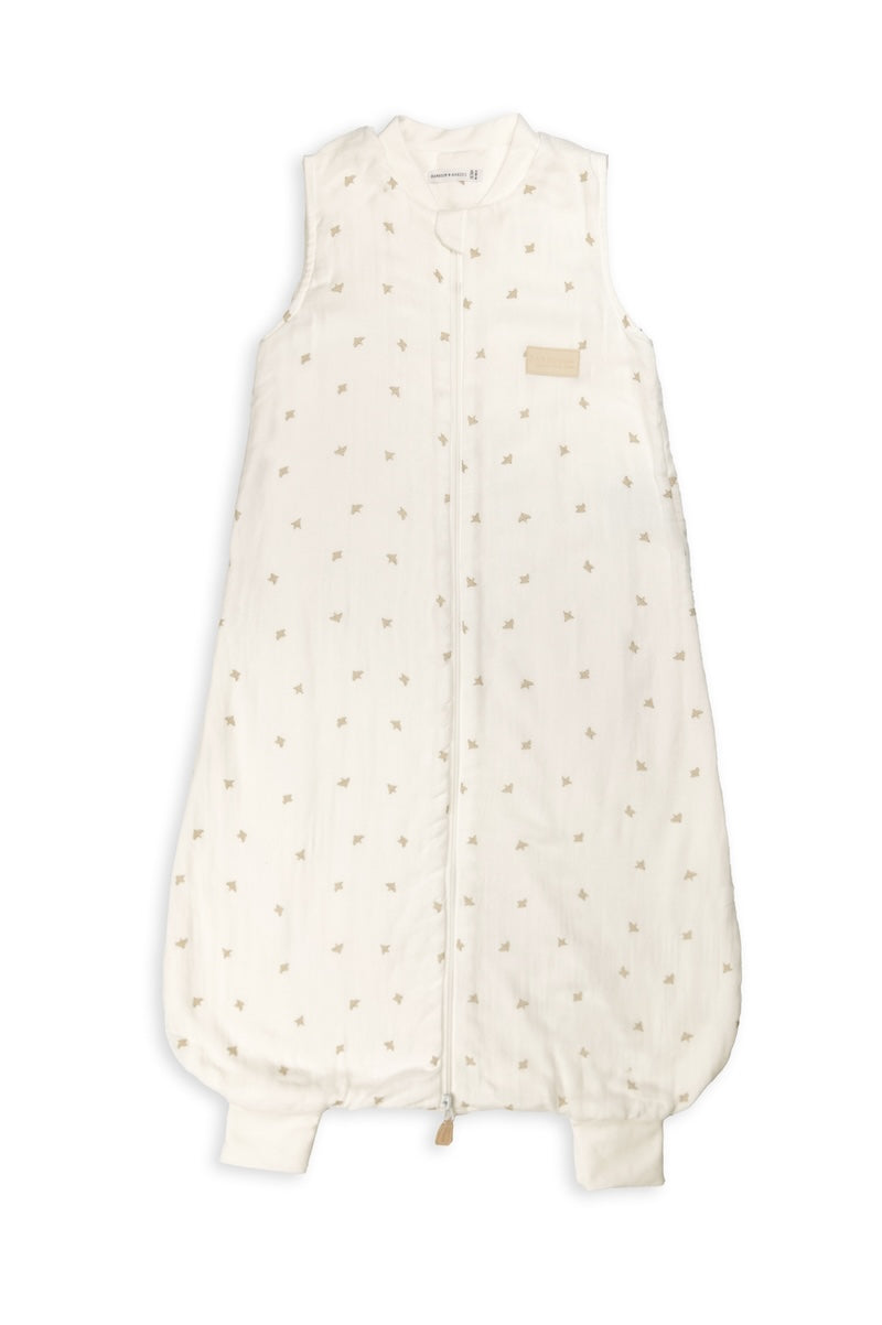 307 - SACCO NANNA COMBI CON PIEDINI  ESTIVO TOG 1.1 - BAMBOOM