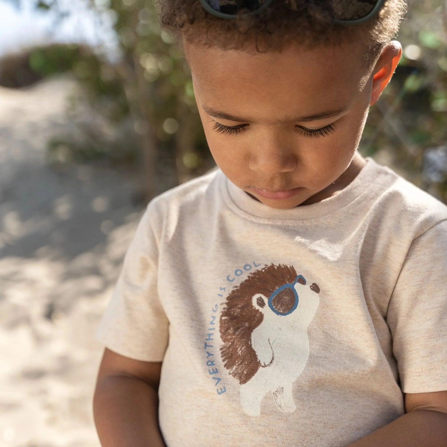 CL26021141 - MAGLIE - LITTLE DUTCH