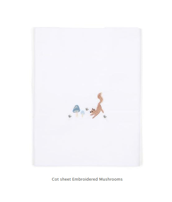TE10194022 - Set di biancheria per il letto - LITTLE DUTCH