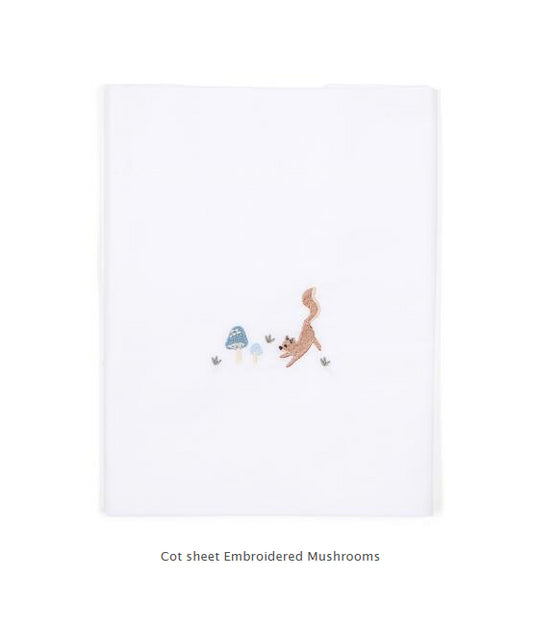 TE10194022 - Set di biancheria per il letto - LITTLE DUTCH
