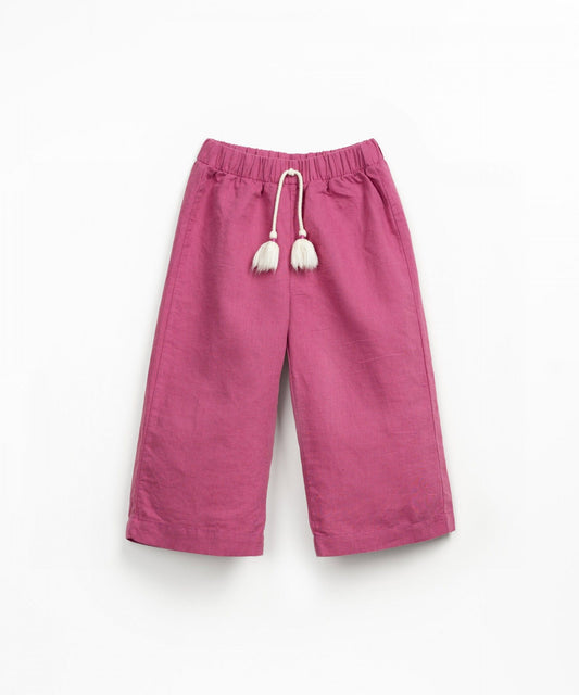 4AQ11604 - Pantaloni - PLAY UP