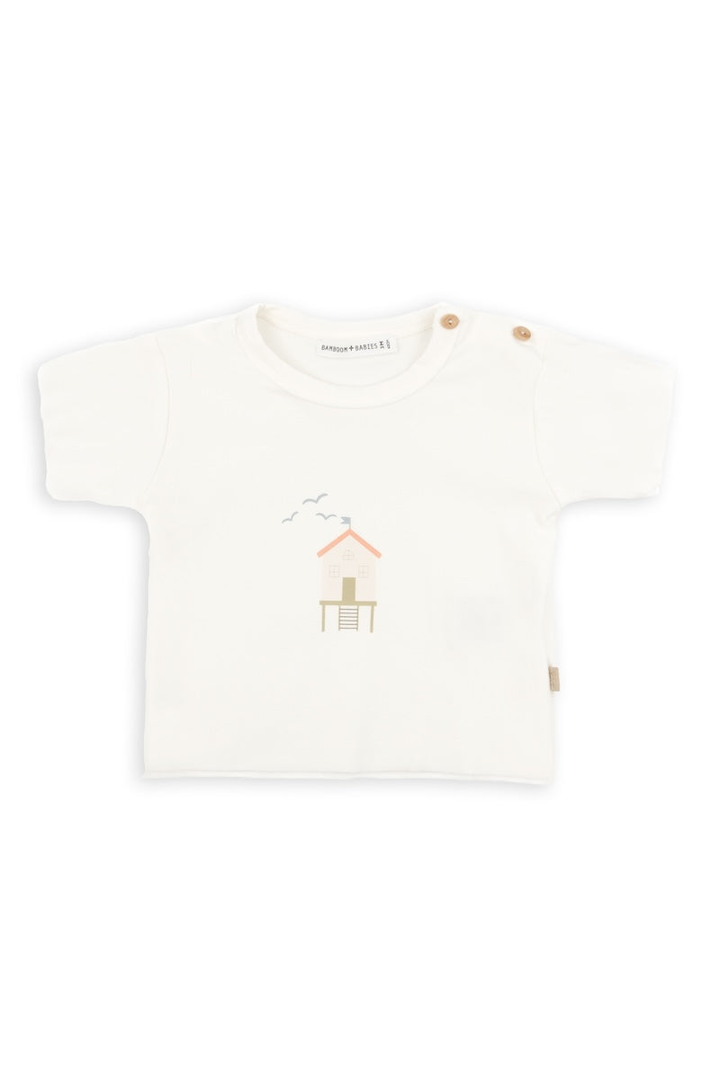 1162TE - MAGLIE - BAMBOOM