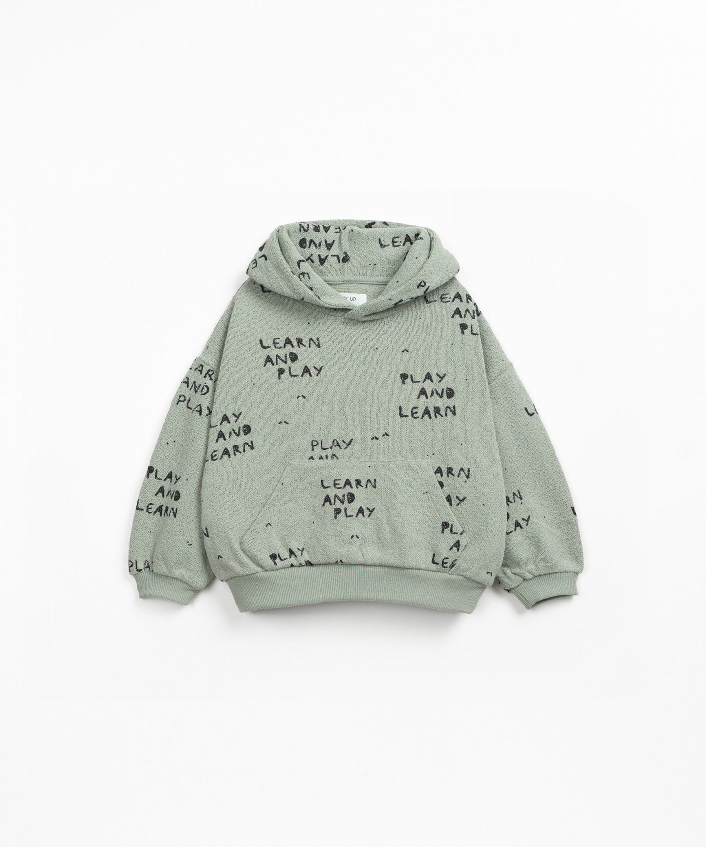 3AR11354 - MAGLIONI - PLAY UP
