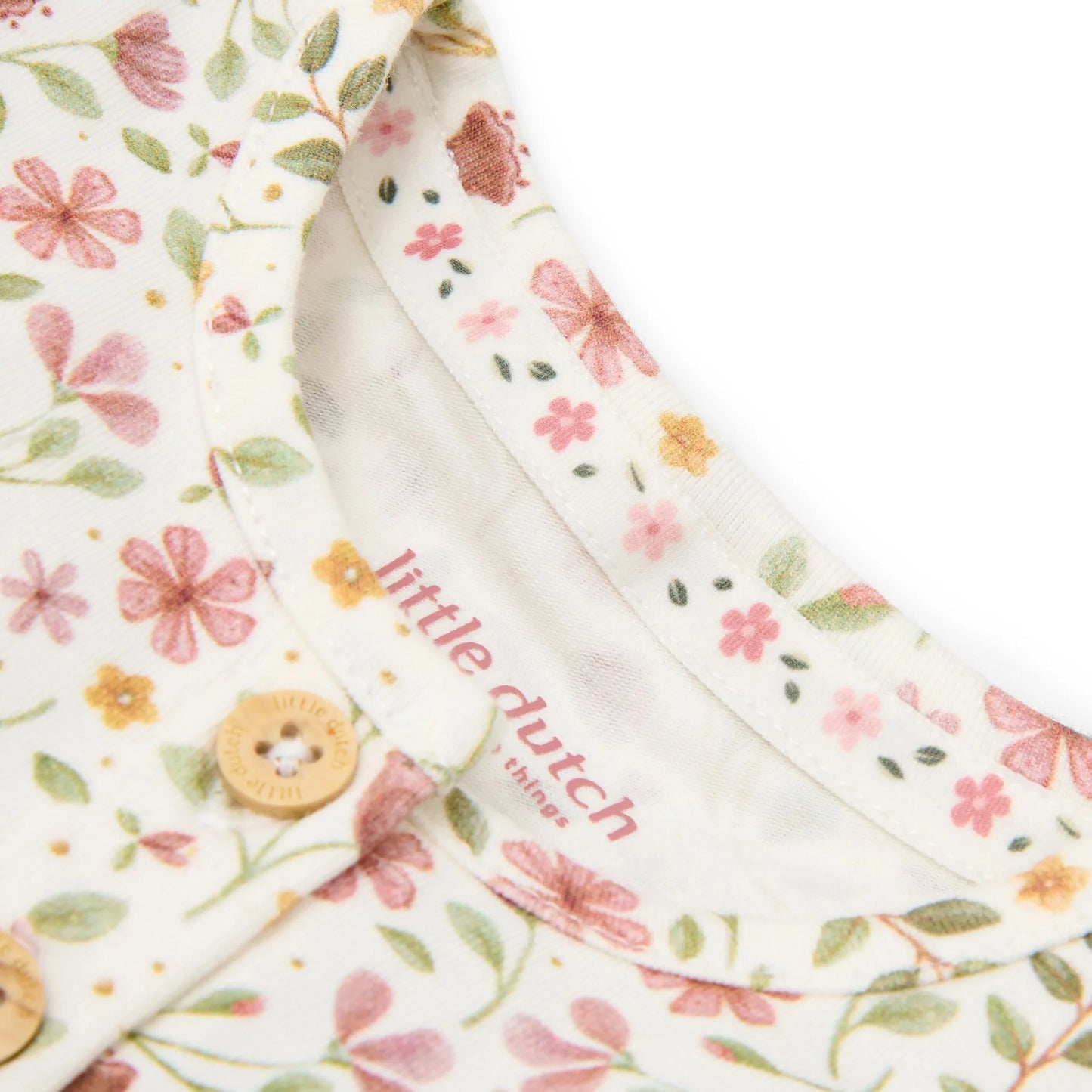 CL26024203 - PAGLIACCETTI - LITTLE DUTCH